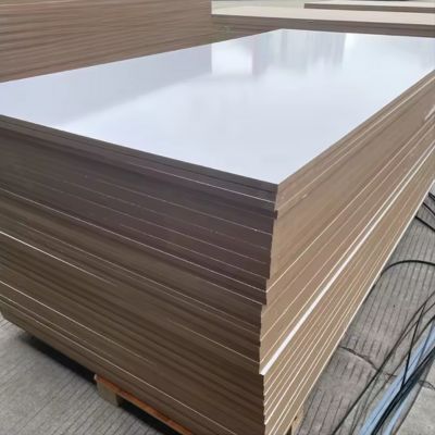 Melamine Mdf