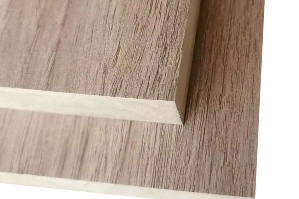 melamine mdf