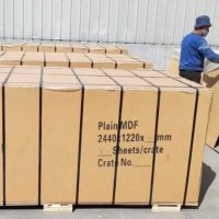 pallet packing